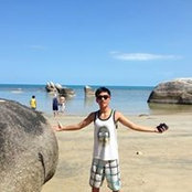 Jack Chen's photo