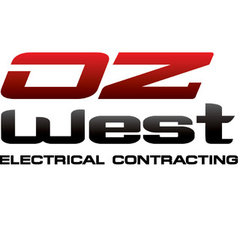 Oz West Electrical Contracting Pty Ltd