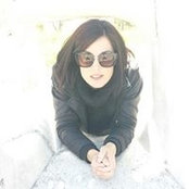 Sacha Wilson's photo