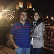 Foto von Mostafa Saad
