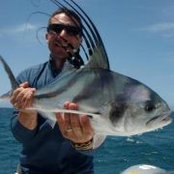 Adrian Gonzalez's photo