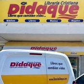 Didaque Occidente's photo