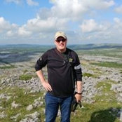 Jim McWalters's photo