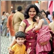 Swapna Chakrabarti's photo