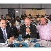 Ali Soufan's photo