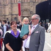 Peggy Mitchell's photo
