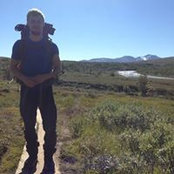 Hampus Back's photo