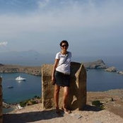 Radka Charkova's photo