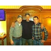 Scott Martin's photo