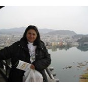 María Elena Murillo Araya's photo