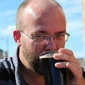 Mark Powell's photo