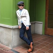 Roderick Rappolds foto