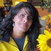 Pamela Rai's photo