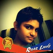 Jal Gabani's photo