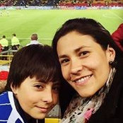 Photo de Mónica Arbeláez