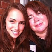 Alexandra Krasinsky's photo