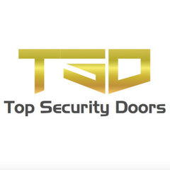 Top Security Doors LTD