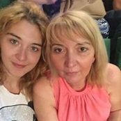 Oxana Mishechko's photo