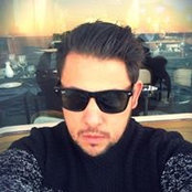 Enrique Barrios's photo