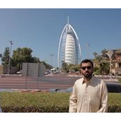Foto von Rahimullah Orakzai