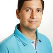 Domingo Mihovilovic's photo