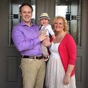 Sandi Hordyk's photo