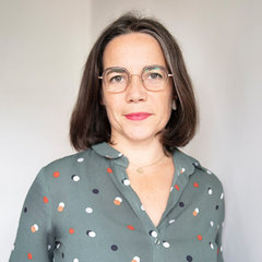 Gwenaelle Hoyet