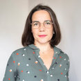 Photo de profil de Gwenaelle Hoyet