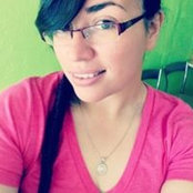 Ana María Sandoval's photo
