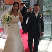 Foto von Ray Kennedy