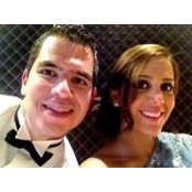 Katya Lozano's photo