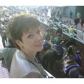 Melinda Dzenutis's photo