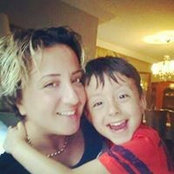 Mediha Ekşi Güldik's photo