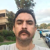 Vicente Sanchez's photo