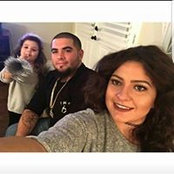 Aaron Castro's photo