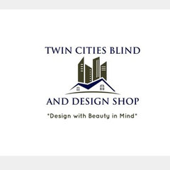 *Twin Cities Blind and Design* 952 913 8758