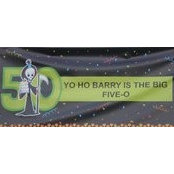 Barry Laffertys foto