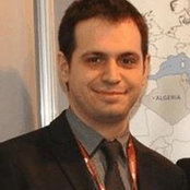 Evren Üstünel's photo