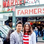 Serena Wang's photo