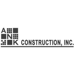 ANK Construction Inc.