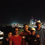 Sunitha Cheruvu's photo
