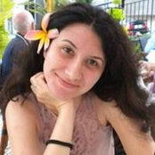 Roxana Cismass foto