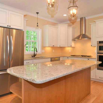 TIMBER TRAIL, COVENTRY, RI 02816