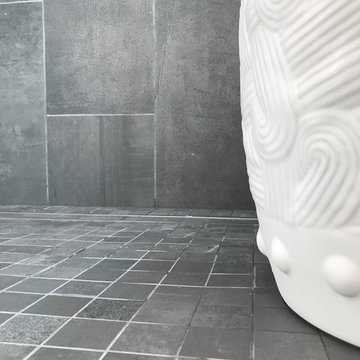 Master Bath Remodel