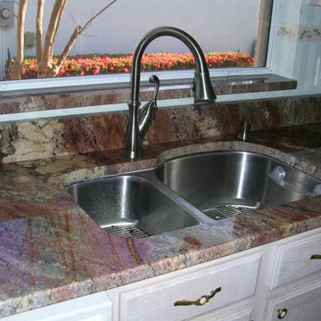 Kitchens