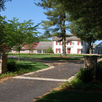 Arrival Courts