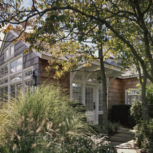 Exteriors