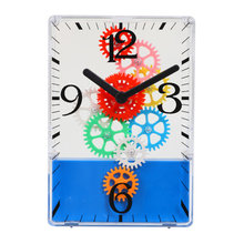 Clocks