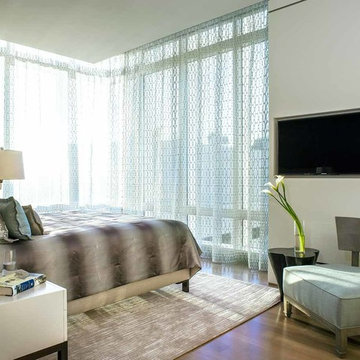 THE MILLENNIUM PENTHOUSE