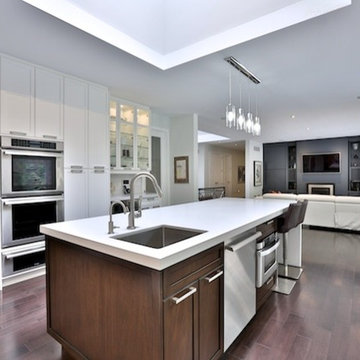 Beautiful Raised Bungalow
